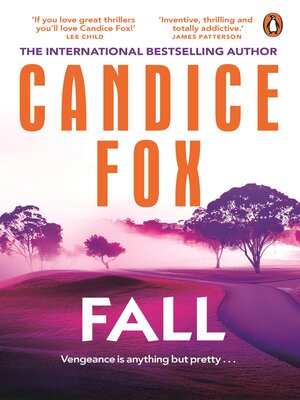 cover image of Fall